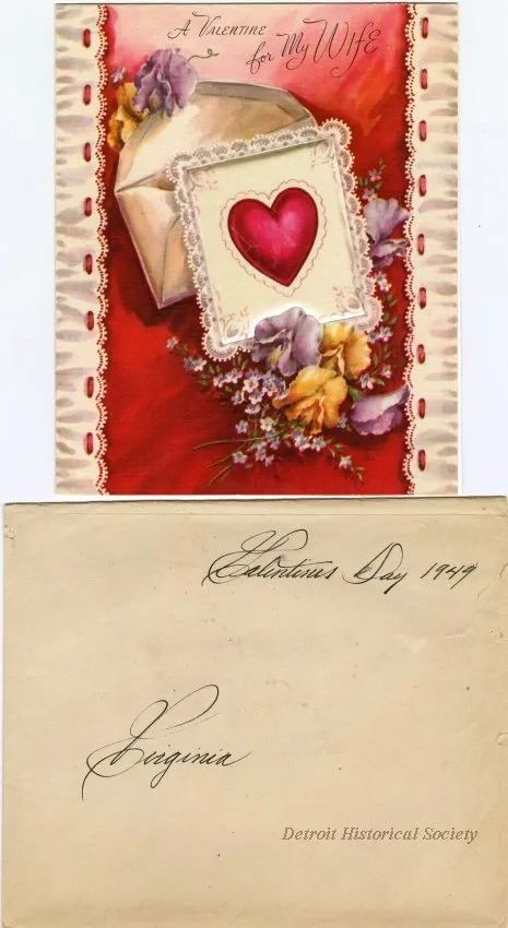 Valentine