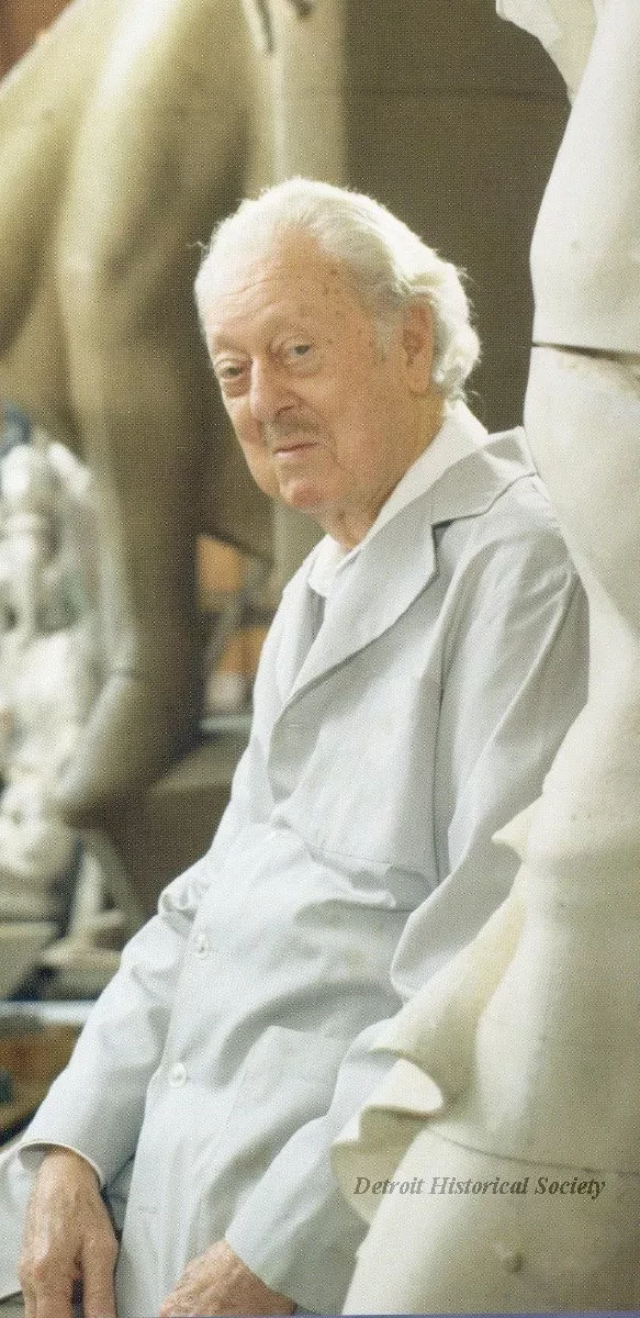 Fredericks, Marshall Maynard