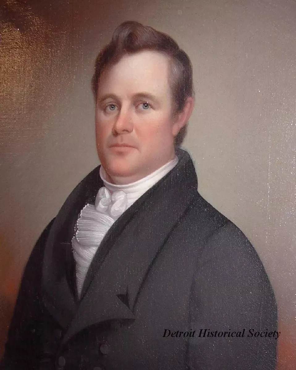 Jones, DeGarmo