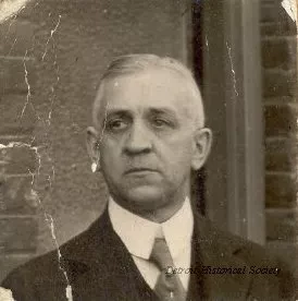 Ketcham, Ernest L.