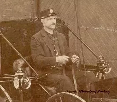 Knowles, George