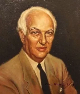 Mahoney, Charles H.