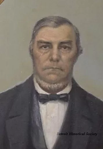 Maybury, Thomas E.