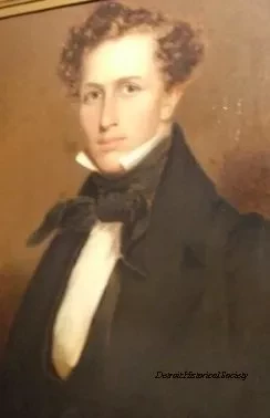 Norvell, John