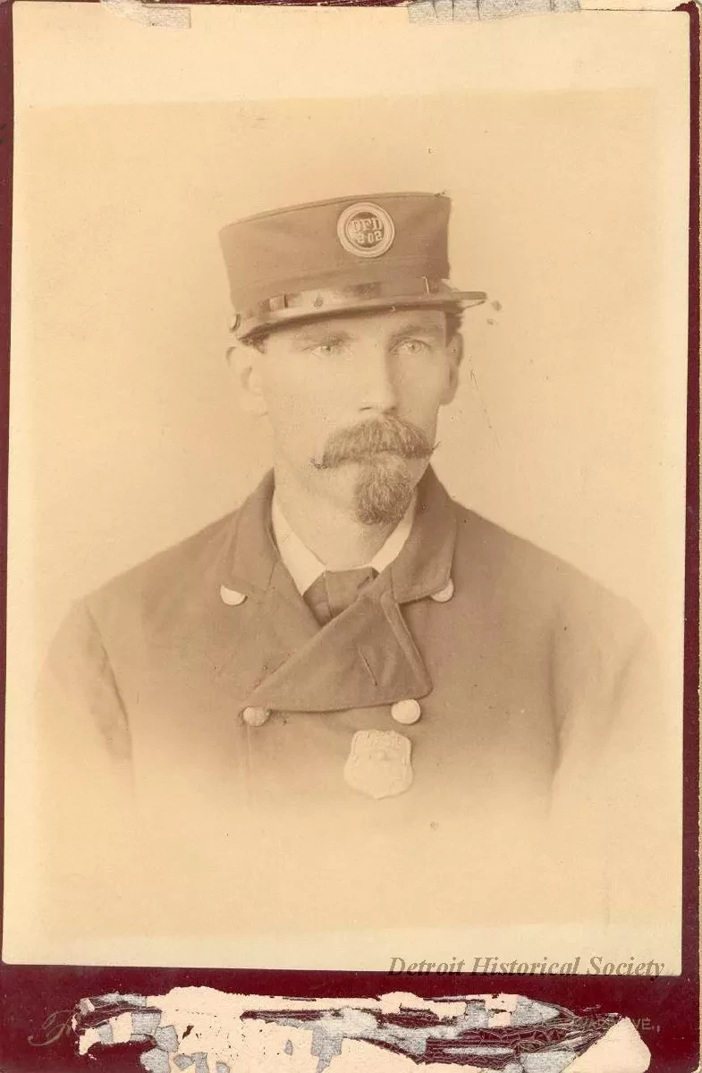 O'Shea, James