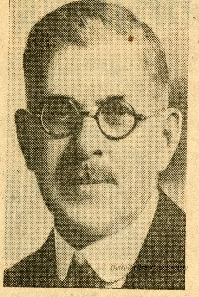 Olds, Ransom Eli