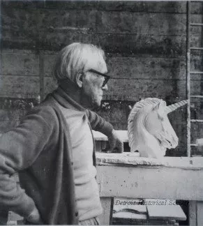Parducci, Corrado Giuseppe - Corrado Paducci