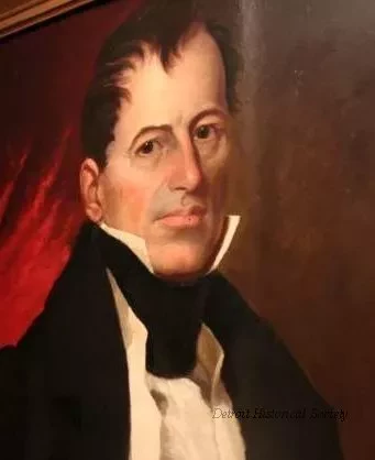 Williams, John R.