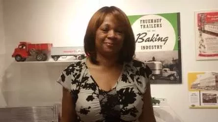 Karen Miller, July 27th, 2017