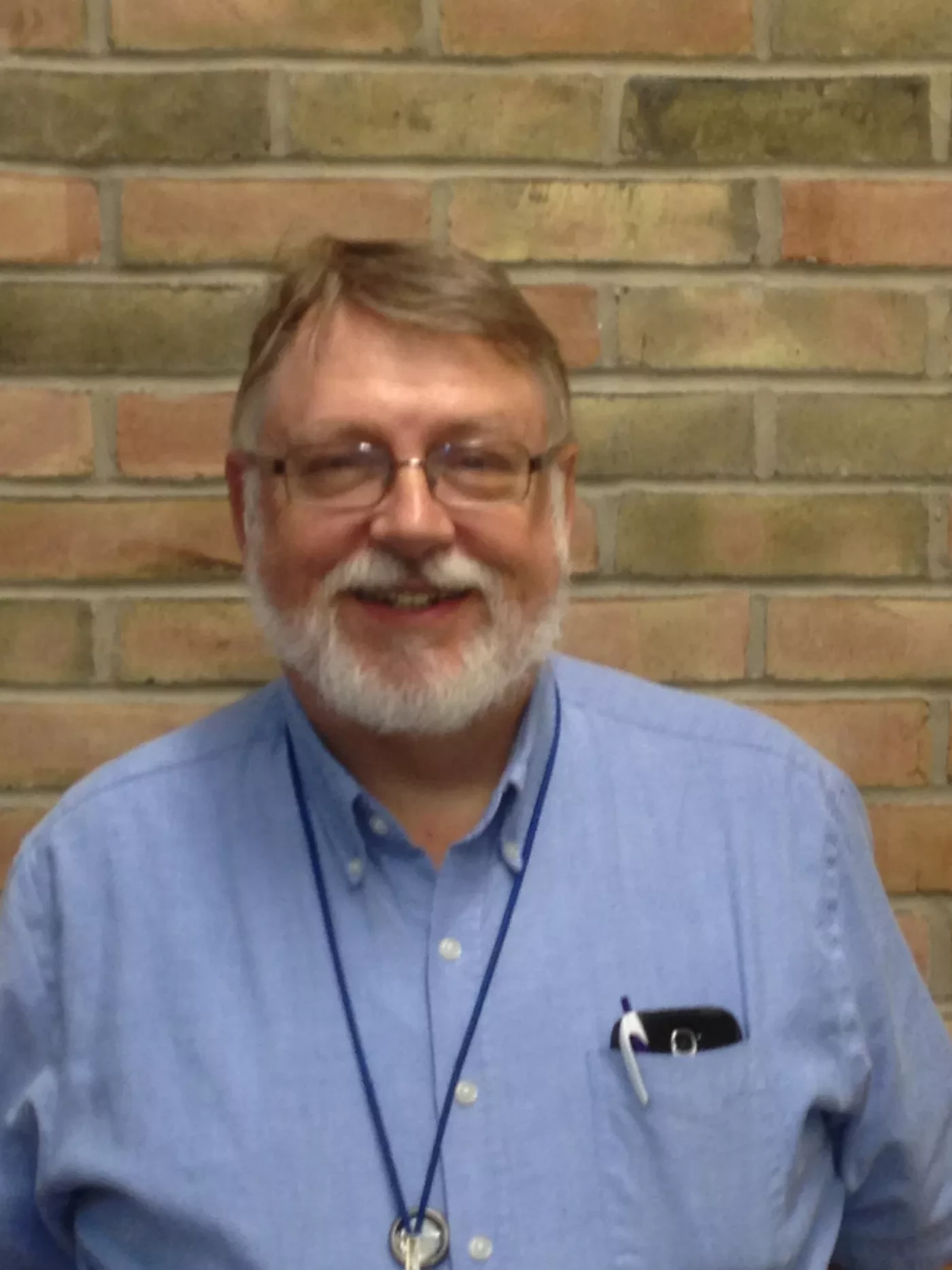 Kenneth Hafeli, October 12th, 2015