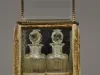 Case, Toilet Bottle