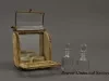 Case, Toilet Bottle