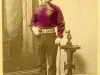 Photograph, Cabinet