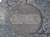 Automobile - 1905 Henry Leland's Cadillac "Osceola"