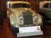 Automobile - 1934 Chrysler Airflow 4-Door Sedan