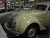 Automobile - 1934 Chrysler Airflow 4-Door Sedan
