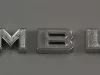Emblem, Automotive