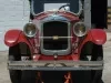 Automobile - 1924 Hupmobile Roadster