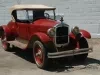 Automobile - 1924 Hupmobile Roadster