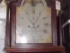 Clock, Tall Case