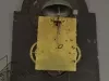 Clock, Tall Case