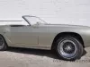 Automobile - 1963 Ford XD Cobra prototype