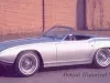 Automobile - 1963 Ford XD Cobra prototype