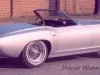 Automobile - 1963 Ford XD Cobra prototype
