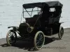 Automobile - 1911 Model T Ford Touring Car