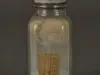 Bottle, Scent