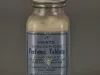Bottle, Scent