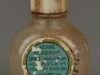 Bottle, Smelling