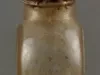 Bottle, Smelling