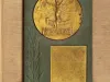 Plaque