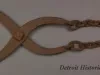 Chain, Log