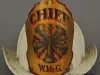 Helmet, Firefighter's