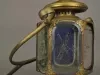 Lamp, Oil