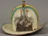 Helmet, Firefighter's