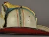 Helmet, Firefighter's