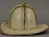 Helmet, Firefighter's