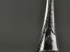 Trumpet, Speaking