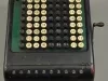 Calculator, Desk - Burroughs Calculator