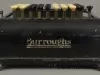 Calculator, Desk - Burroughs Calculator