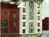 Postcard - Elks Temple, Detroit, Mich.