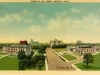 Postcard - Detroit's Art Center, Detroit, Mich.