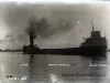 Negative, Glass-plate