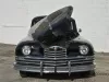 Automobile - 1950 Packard Deluxe Model 8 4-Door Sedan
