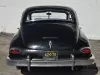 Automobile - 1950 Packard Deluxe Model 8 4-Door Sedan