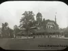 Transparency, Lantern-slide - Casino, Belle Isle - Detroit