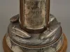 Trophy - Aaron DeRoy Memorial Trophy 
For Fastest Heat Championship